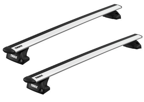 Thule evo clamp wingbar - thule,